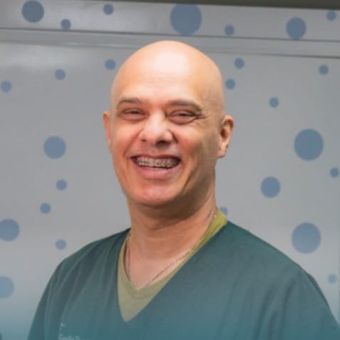 Juan Felipe Garcés Rodríguez, fonoaudiólogo